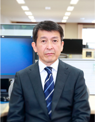 池田 明